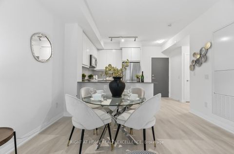 Photo 10 at 411 - 3260 SHEPPARD Avenue E, Sullivan, Toronto