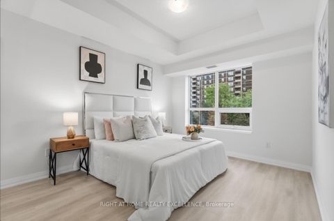 Photo 18 at 411 - 3260 SHEPPARD Avenue E, Sullivan, Toronto