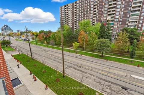 Photo 26 at 411 - 3260 SHEPPARD Avenue E, Sullivan, Toronto
