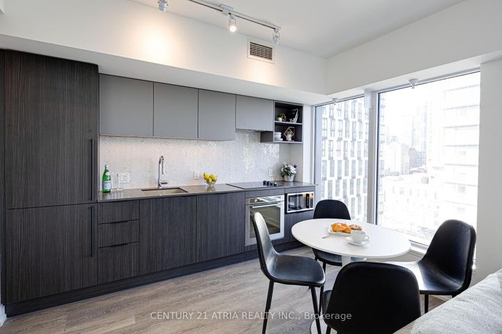 Photo 6 at 1915 - 82 Dalhousie Street, Yonge Corridor, Toronto