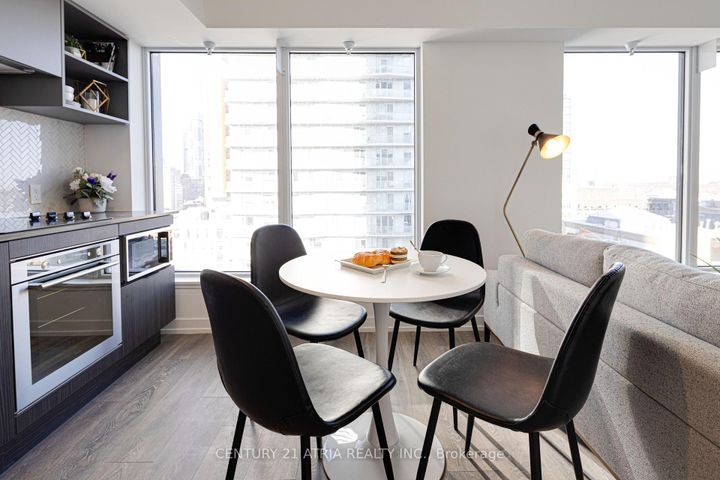 Photo 8 at 1915 - 82 Dalhousie Street, Yonge Corridor, Toronto