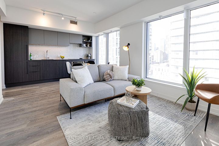 Photo 9 at 1915 - 82 Dalhousie Street, Yonge Corridor, Toronto