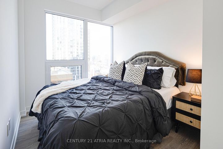 Photo 12 at 1915 - 82 Dalhousie Street, Yonge Corridor, Toronto