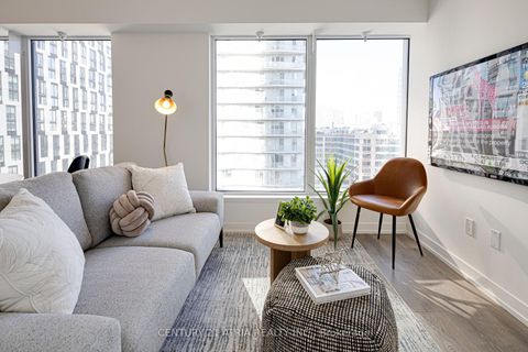 Photo 10 at 1915 - 82 Dalhousie Street, Yonge Corridor, Toronto