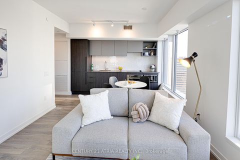 Photo 11 at 1915 - 82 Dalhousie Street, Yonge Corridor, Toronto