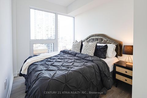 Photo 12 at 1915 - 82 Dalhousie Street, Yonge Corridor, Toronto