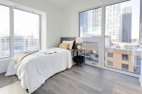 Photo 18 at 1915 - 82 Dalhousie Street, Yonge Corridor, Toronto