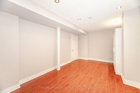 Photo 33 at 81 Vessel Crescent, Centennial Scarborough, Toronto