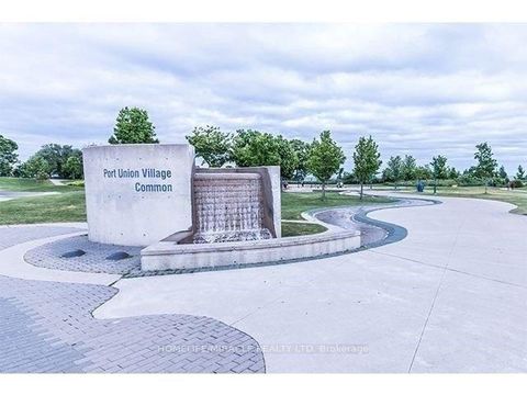 Photo 41 at 81 Vessel Crescent, Centennial Scarborough, Toronto