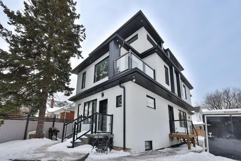 Photo 3 at 172 Royal York Road, Mimico, Toronto