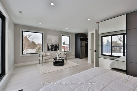 Photo 9 at 172 Royal York Road, Mimico, Toronto