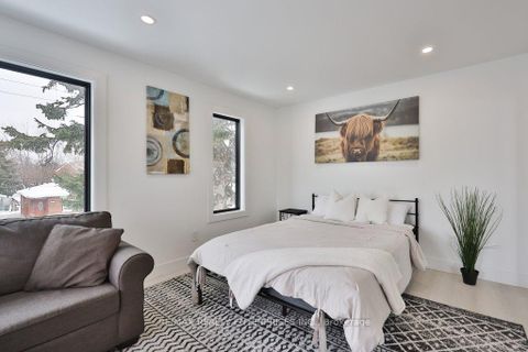 Photo 13 at 172 Royal York Road, Mimico, Toronto