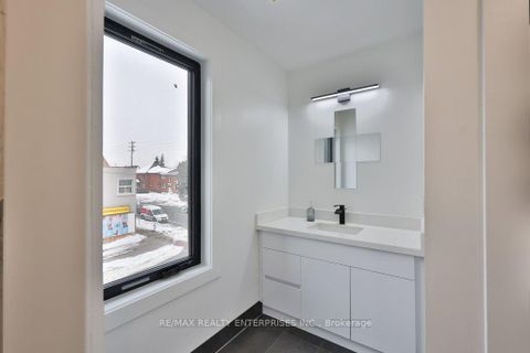 Photo 16 at 172 Royal York Road, Mimico, Toronto