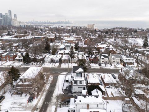 Photo 38 at 172 Royal York Road, Mimico, Toronto