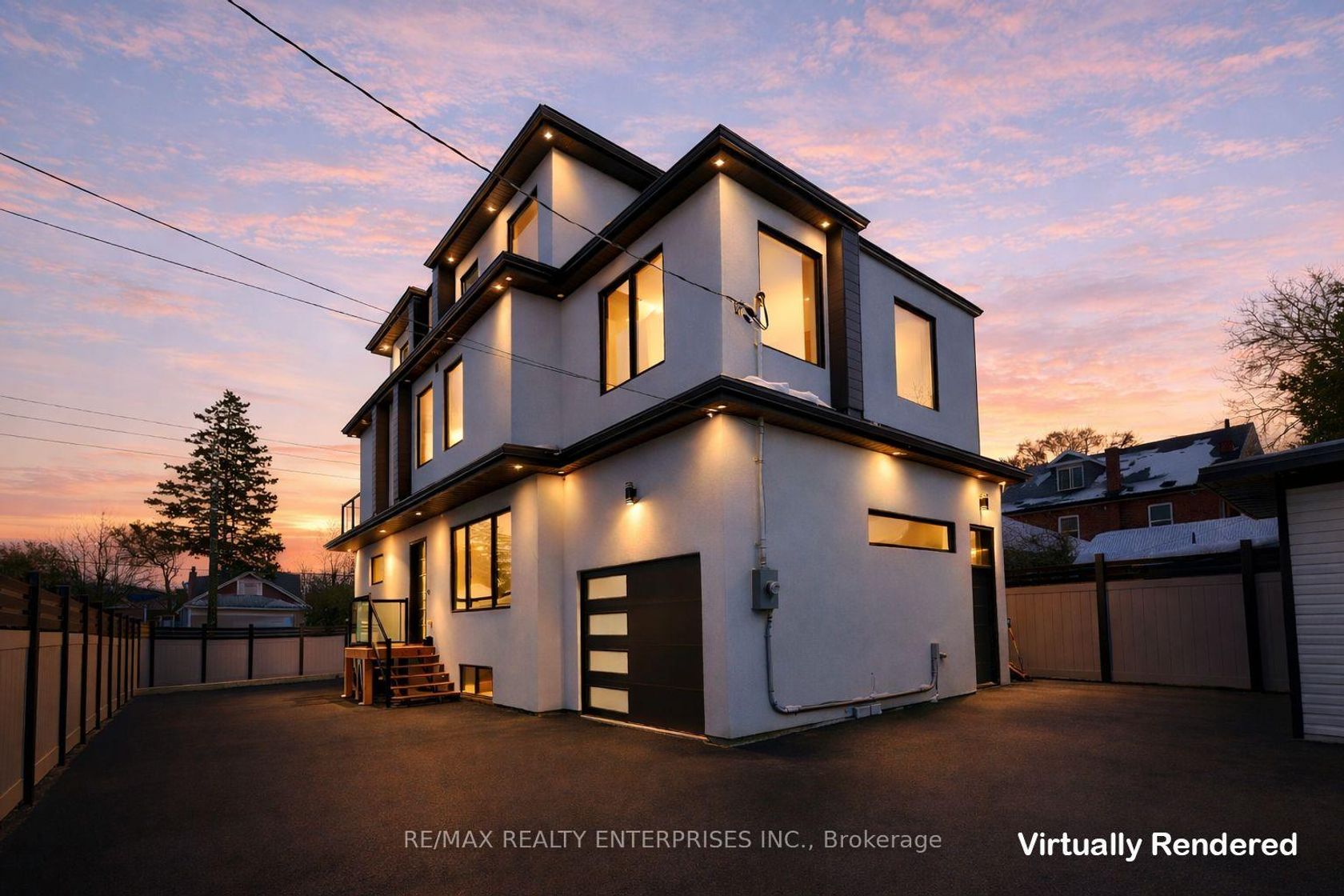 172 Royal York Road, Mimico, Toronto 