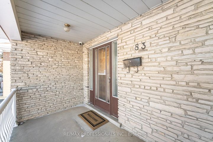 Photo 4 at 83 Spenvalley Drive, Jane Heights, Toronto