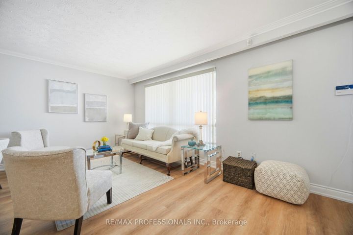 Photo 6 at 83 Spenvalley Drive, Jane Heights, Toronto
