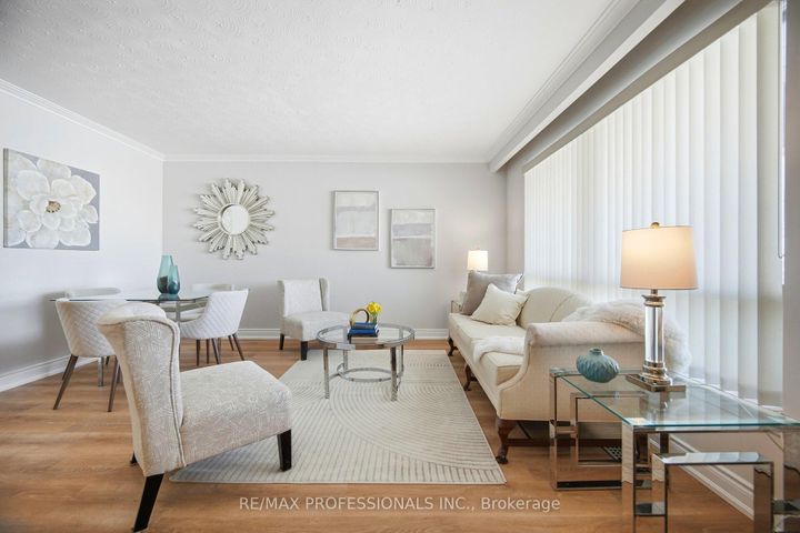 Photo 7 at 83 Spenvalley Drive, Jane Heights, Toronto