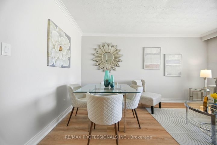 Photo 10 at 83 Spenvalley Drive, Jane Heights, Toronto