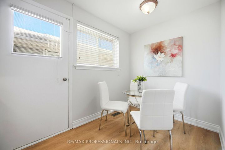 Photo 15 at 83 Spenvalley Drive, Jane Heights, Toronto