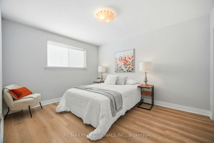 Photo 16 at 83 Spenvalley Drive, Jane Heights, Toronto