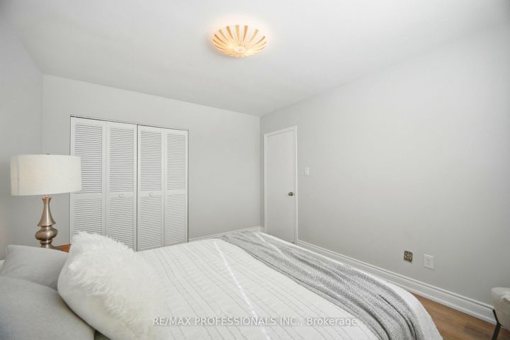 Photo 17 at 83 Spenvalley Drive, Jane Heights, Toronto