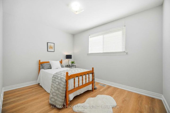 Photo 18 at 83 Spenvalley Drive, Jane Heights, Toronto