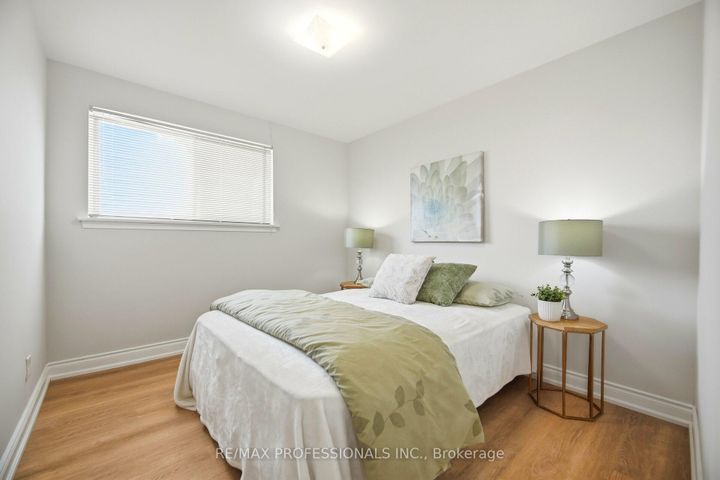 Photo 19 at 83 Spenvalley Drive, Jane Heights, Toronto