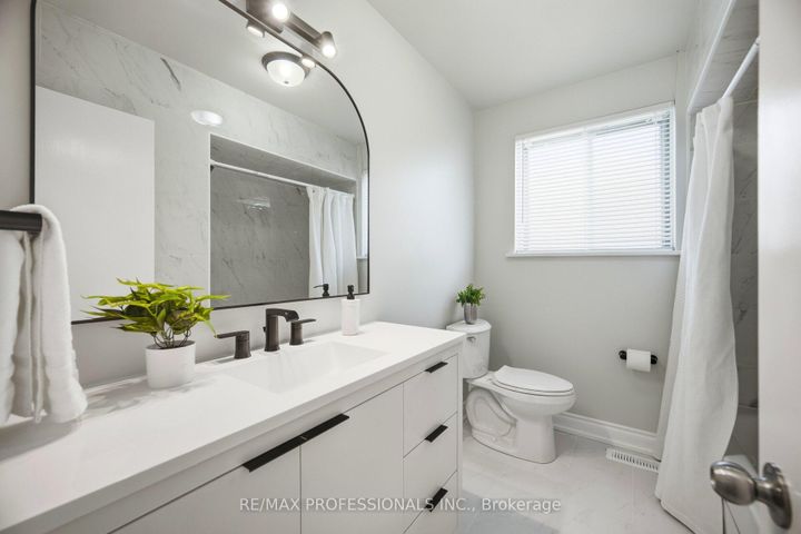 Photo 20 at 83 Spenvalley Drive, Jane Heights, Toronto