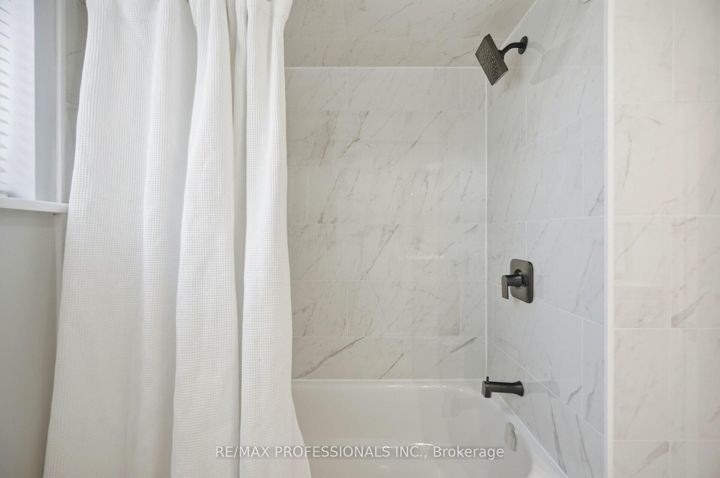 Photo 21 at 83 Spenvalley Drive, Jane Heights, Toronto