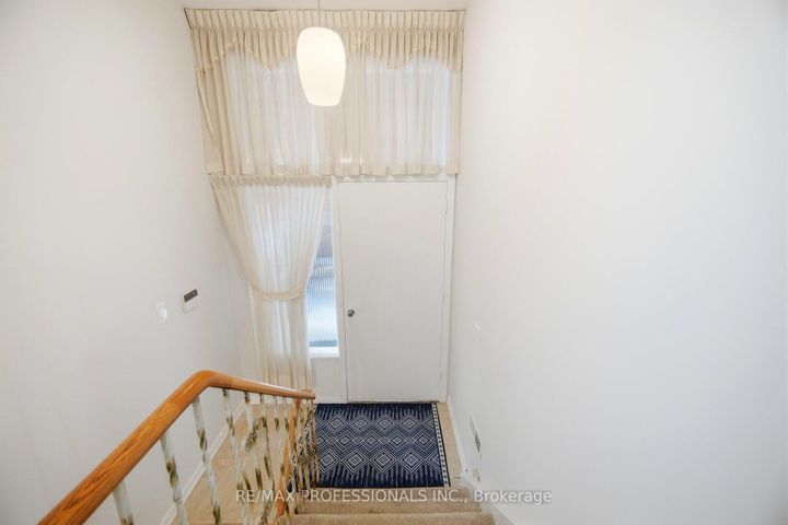 Photo 23 at 83 Spenvalley Drive, Jane Heights, Toronto