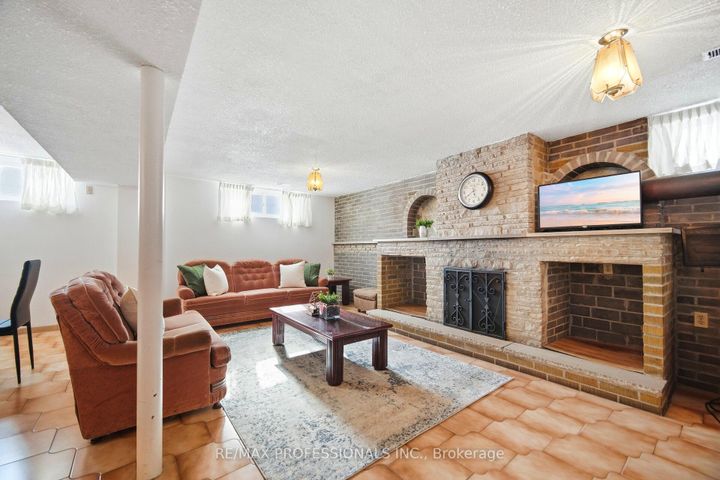 Photo 25 at 83 Spenvalley Drive, Jane Heights, Toronto