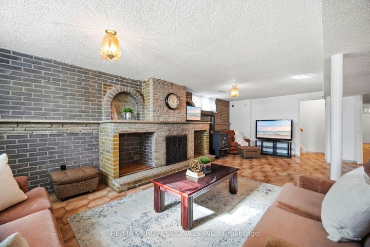 Photo 26 at 83 Spenvalley Drive, Jane Heights, Toronto