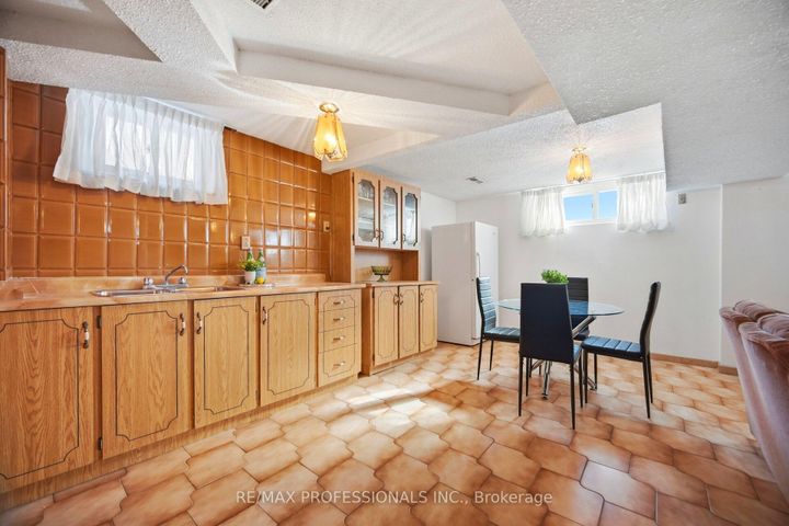 Photo 28 at 83 Spenvalley Drive, Jane Heights, Toronto