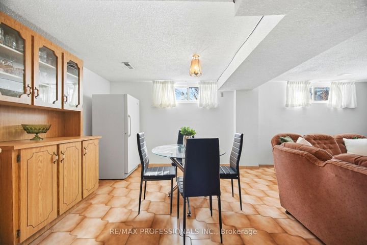 Photo 29 at 83 Spenvalley Drive, Jane Heights, Toronto