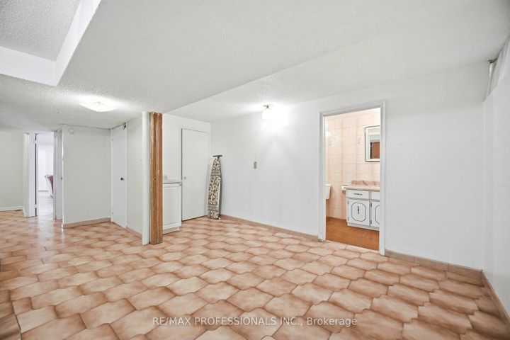 Photo 30 at 83 Spenvalley Drive, Jane Heights, Toronto