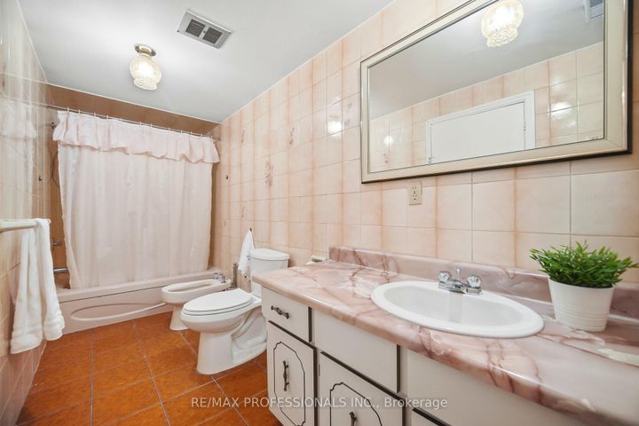 Photo 31 at 83 Spenvalley Drive, Jane Heights, Toronto