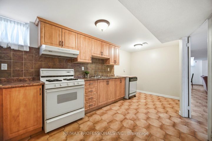 Photo 32 at 83 Spenvalley Drive, Jane Heights, Toronto