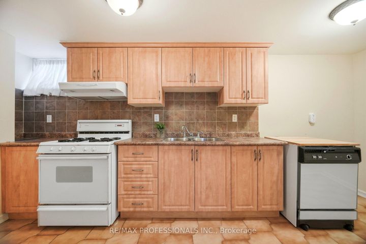 Photo 33 at 83 Spenvalley Drive, Jane Heights, Toronto