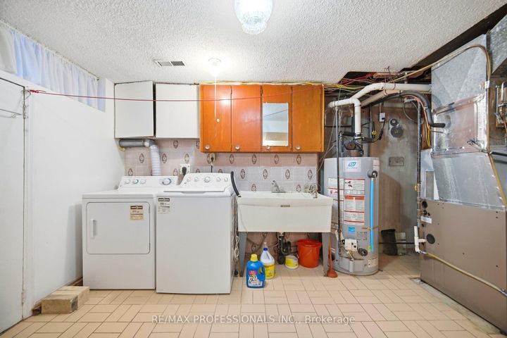 Photo 35 at 83 Spenvalley Drive, Jane Heights, Toronto