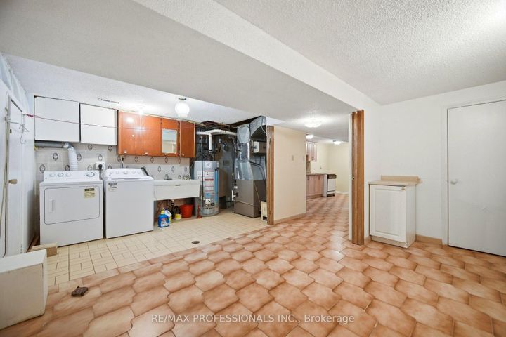 Photo 37 at 83 Spenvalley Drive, Jane Heights, Toronto