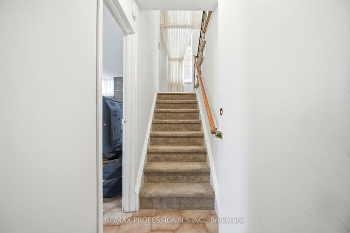 Photo 38 at 83 Spenvalley Drive, Jane Heights, Toronto