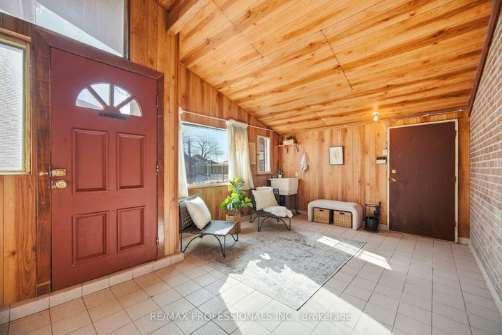 Photo 39 at 83 Spenvalley Drive, Jane Heights, Toronto