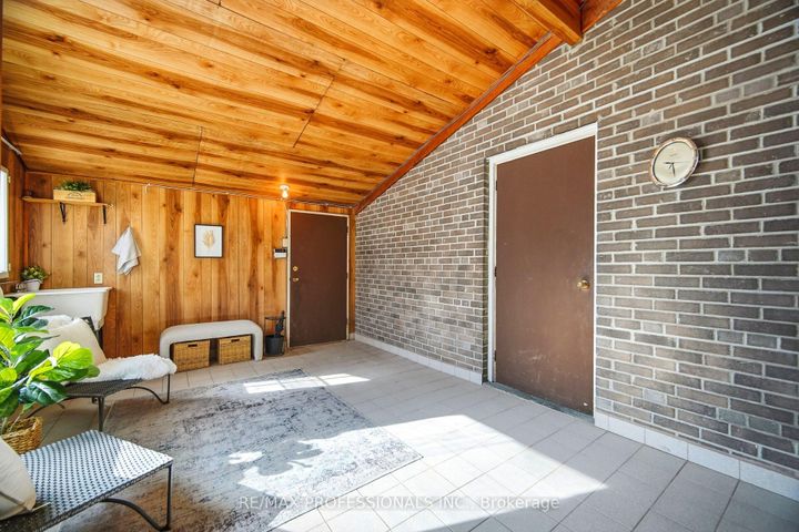 Photo 40 at 83 Spenvalley Drive, Jane Heights, Toronto