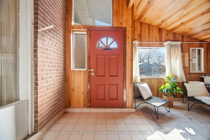 Photo 42 at 83 Spenvalley Drive, Jane Heights, Toronto