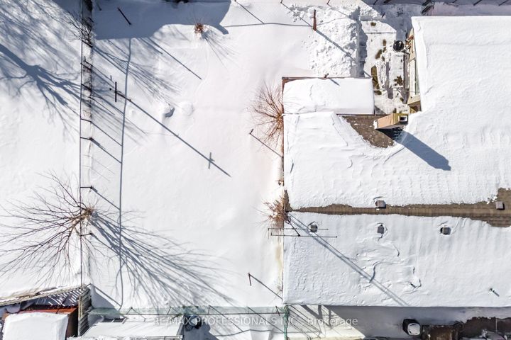 Photo 48 at 83 Spenvalley Drive, Jane Heights, Toronto