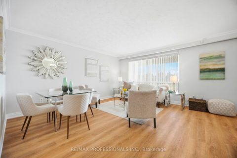 Photo 9 at 83 Spenvalley Drive, Jane Heights, Toronto