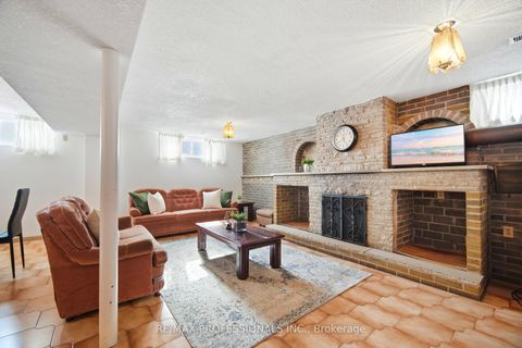 Photo 25 at 83 Spenvalley Drive, Jane Heights, Toronto