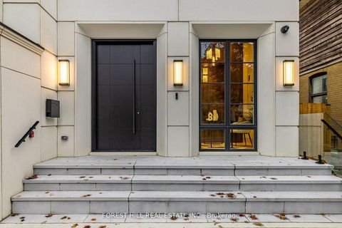 Photo 1 at 167 Church Avenue, Willowdale East, Toronto