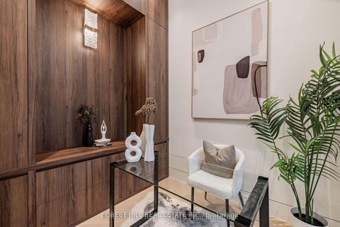 Photo 3 at 167 Church Avenue, Willowdale East, Toronto